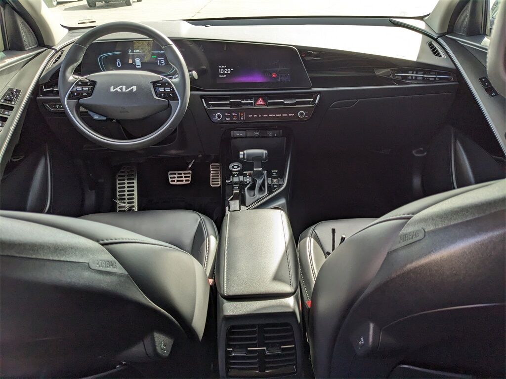 2025 Kia Niro EX Touring San Clemente CA
