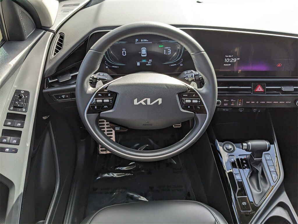 2025 Kia Niro EX Touring San Clemente CA