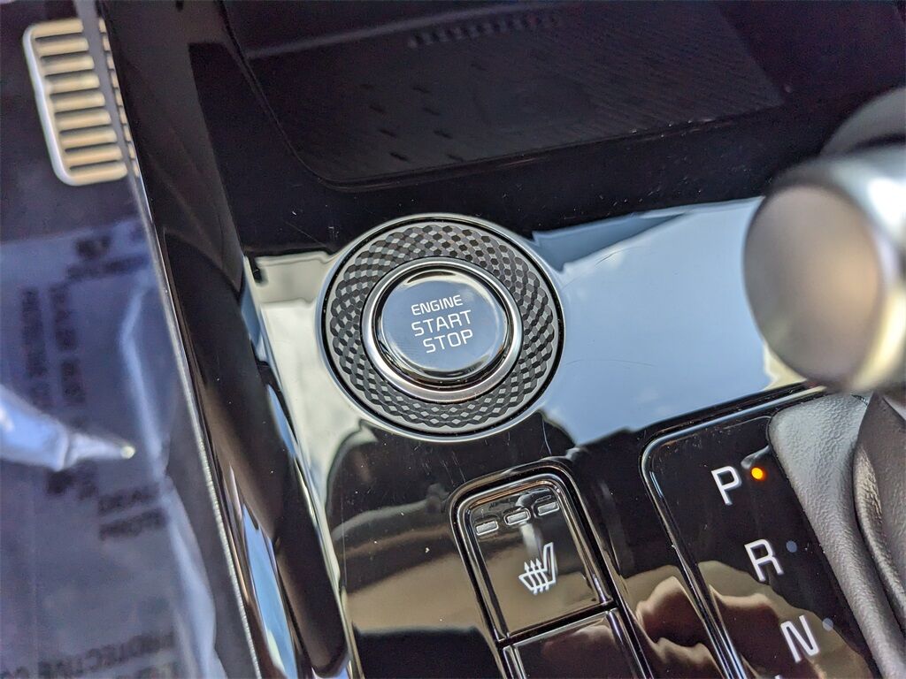 2025 Kia Niro EX Touring San Clemente CA