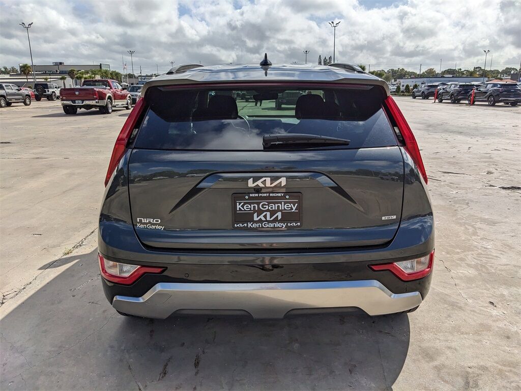 2025 Kia Niro EX Touring San Clemente CA