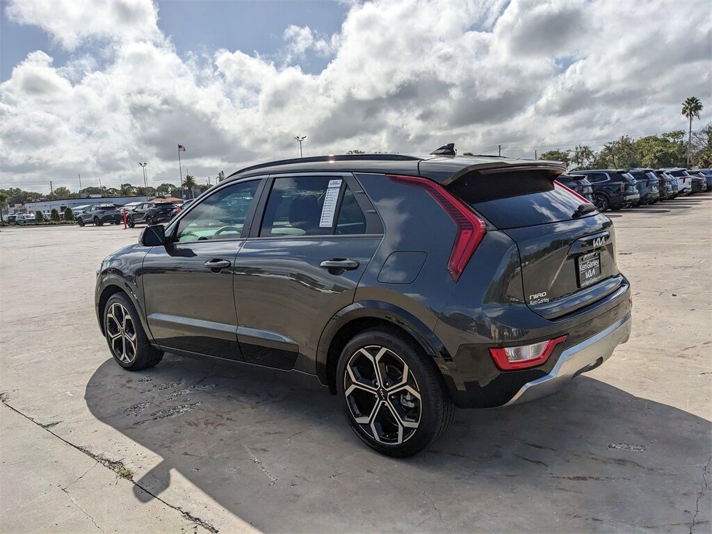 2025 Kia Niro EX Touring San Clemente CA