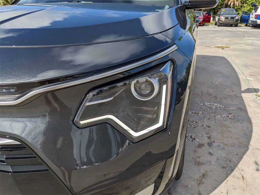 2025 Kia Niro EX Touring San Clemente CA