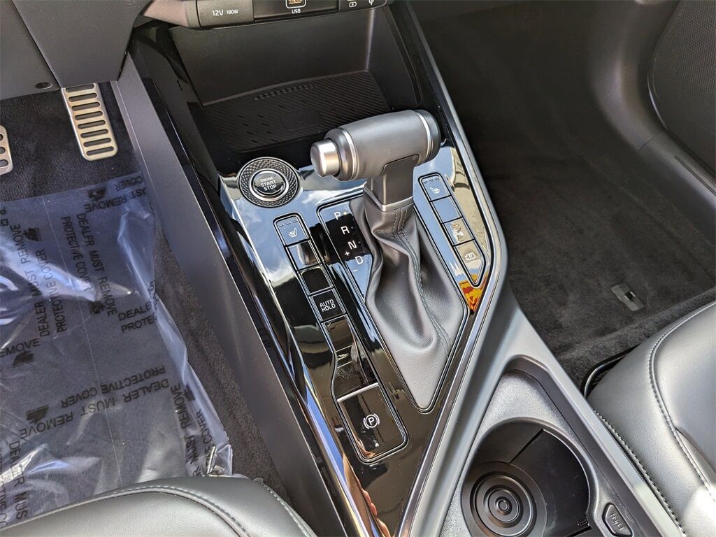 2025 Kia Niro EX Touring San Clemente CA