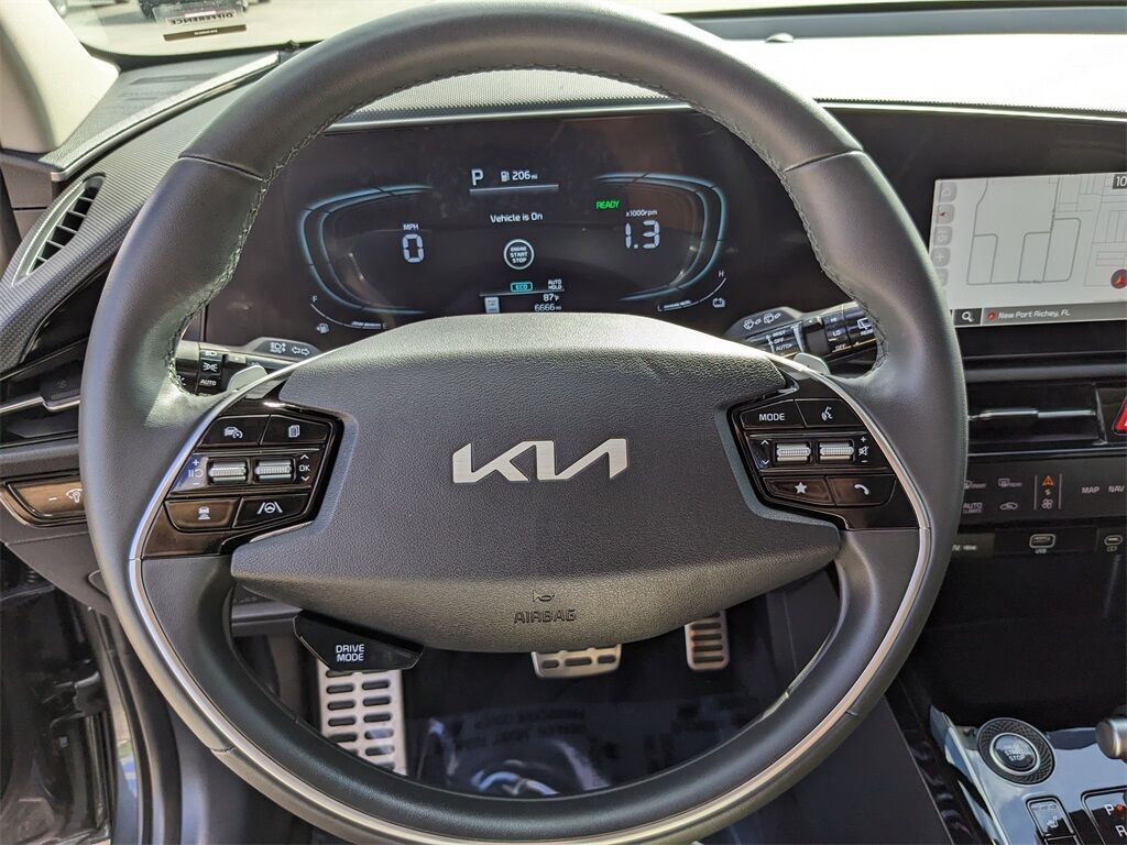 2025 Kia Niro EX Touring San Clemente CA