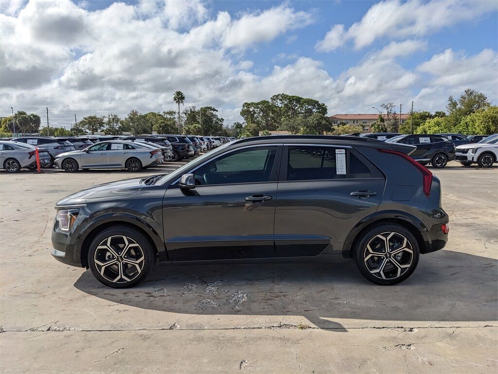 2025 Kia Niro EX Touring San Clemente CA