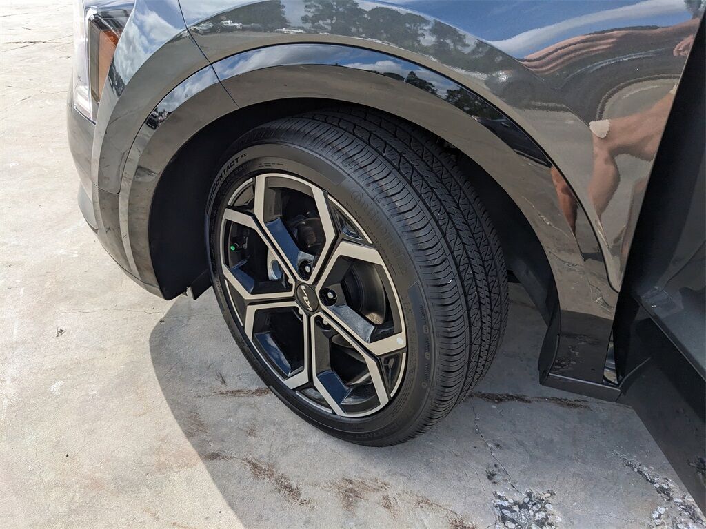 2025 Kia Niro EX Touring San Clemente CA