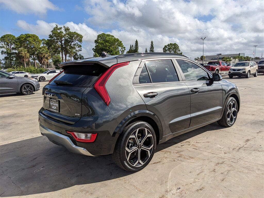2025 Kia Niro EX Touring San Clemente CA