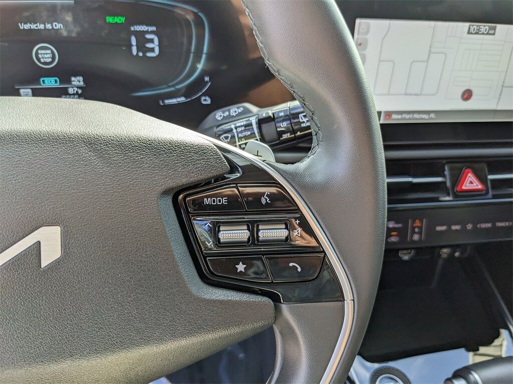 2025 Kia Niro EX Touring San Clemente CA