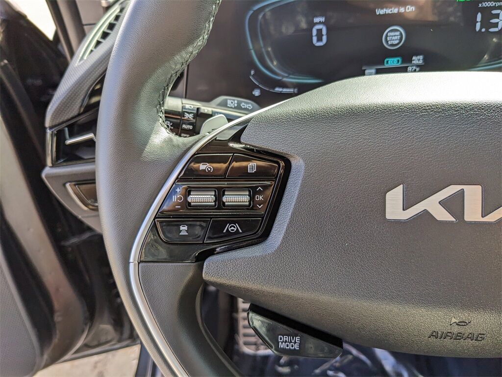 2025 Kia Niro EX Touring San Clemente CA