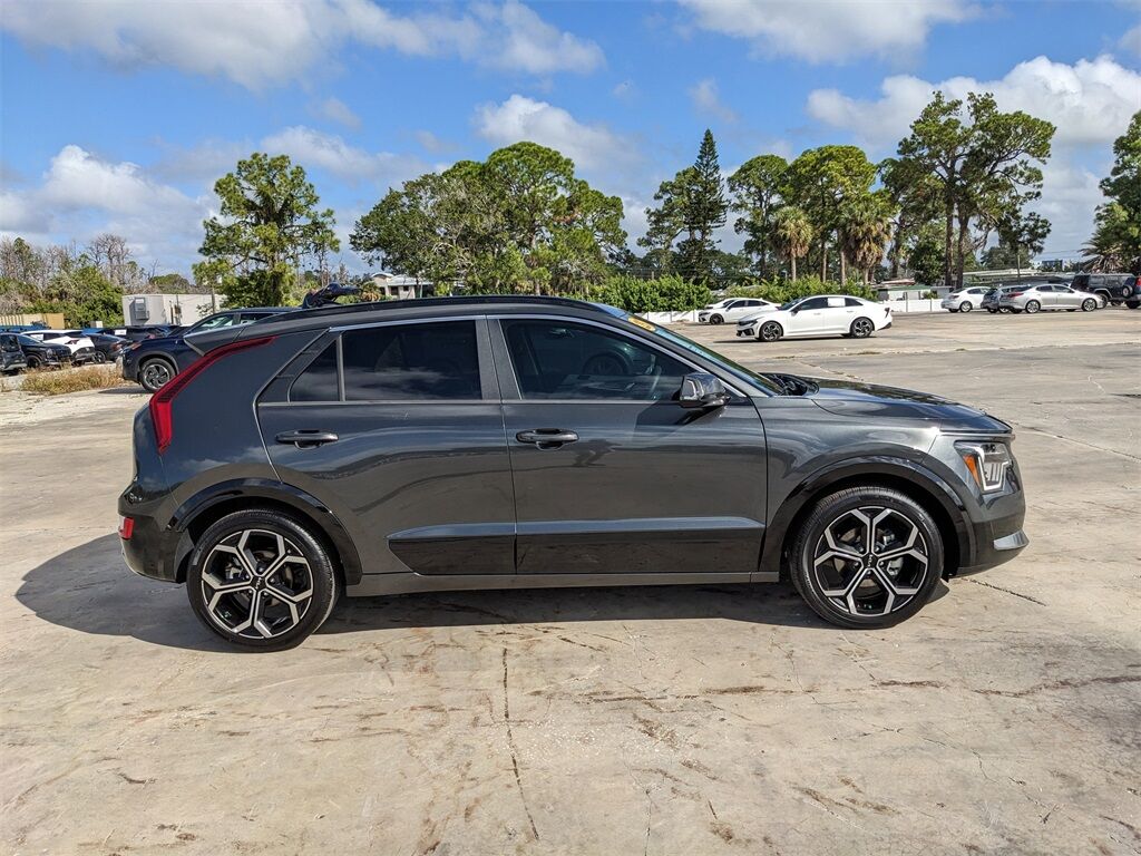 2025 Kia Niro EX Touring San Clemente CA