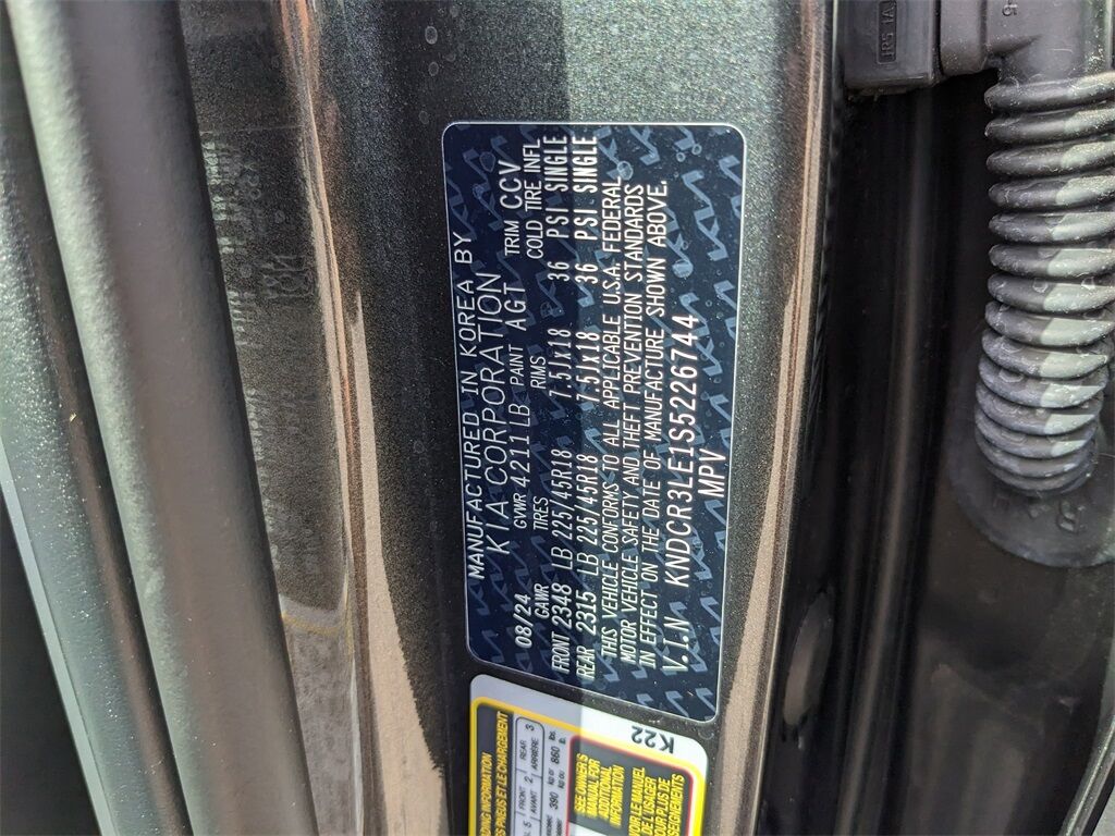 2025 Kia Niro EX Touring San Clemente CA