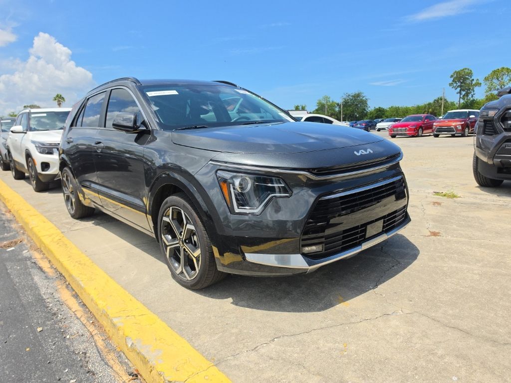 2025 Kia Niro EX Touring San Clemente CA