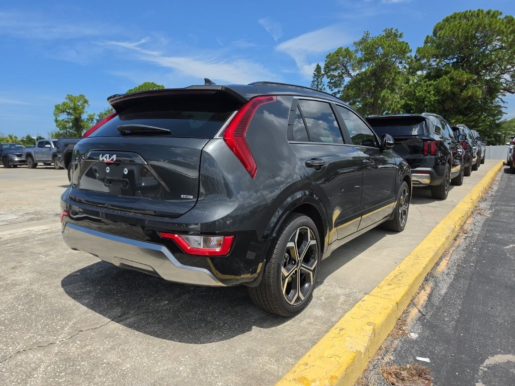 2025 Kia Niro EX Touring San Clemente CA