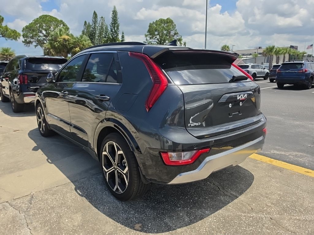 2025 Kia Niro EX Touring San Clemente CA