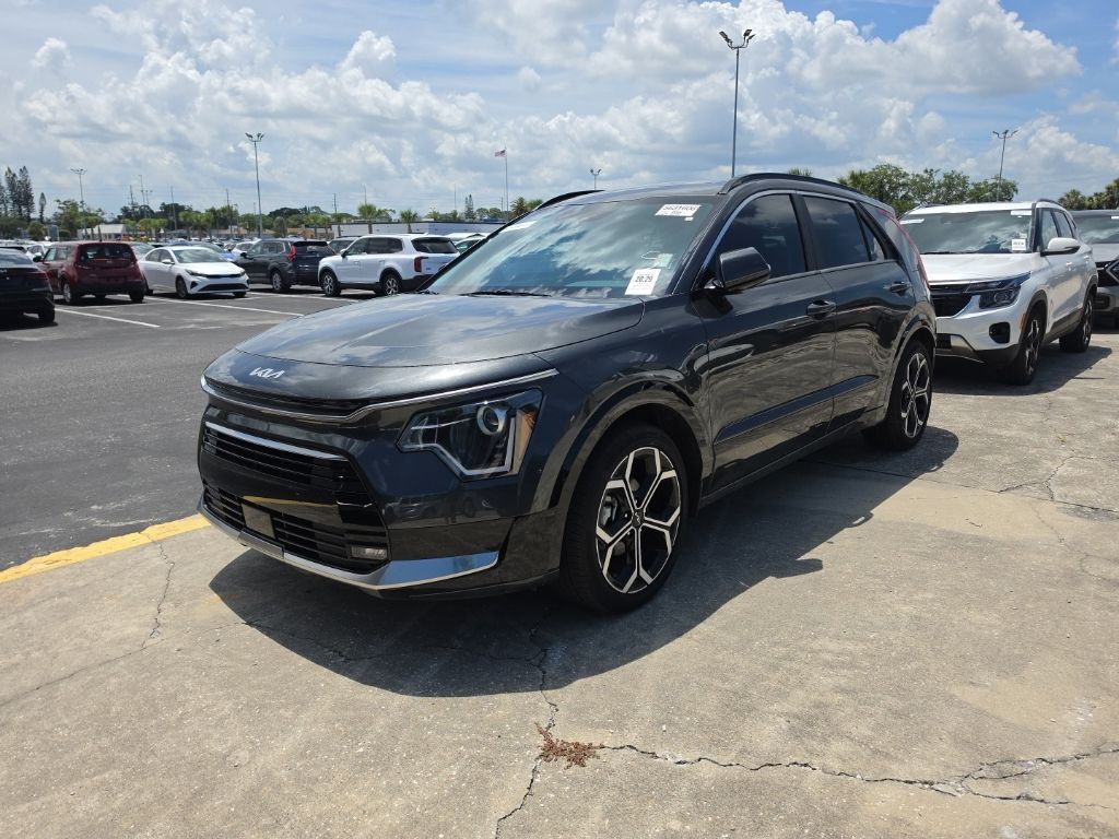 2025 Kia Niro EX Touring San Clemente CA