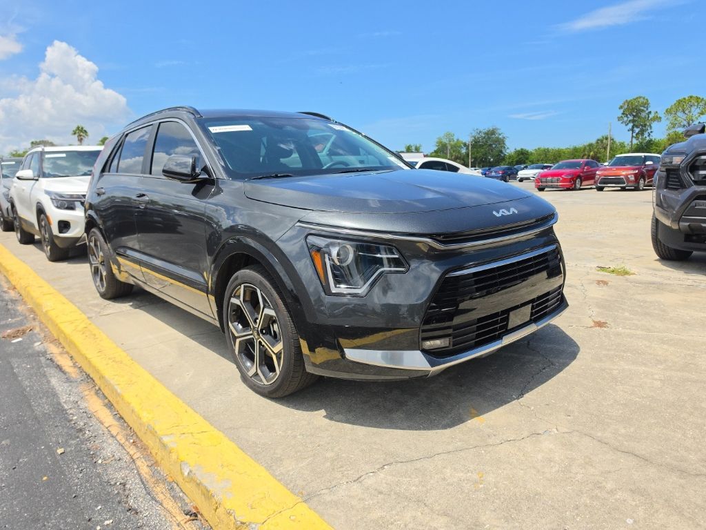 2025 Kia Niro EX Touring San Clemente CA