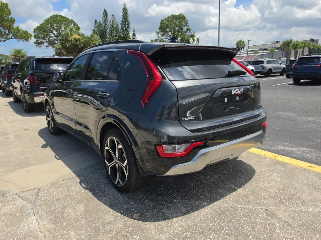 2025 Kia Niro EX Touring San Clemente CA