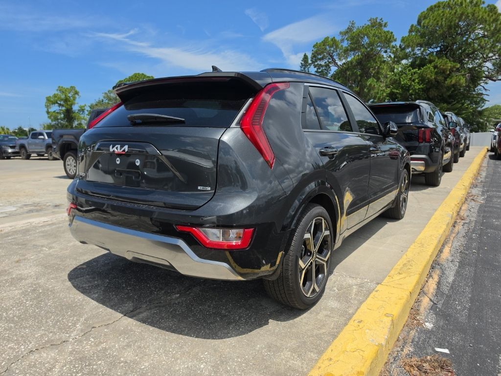 2025 Kia Niro EX Touring San Clemente CA