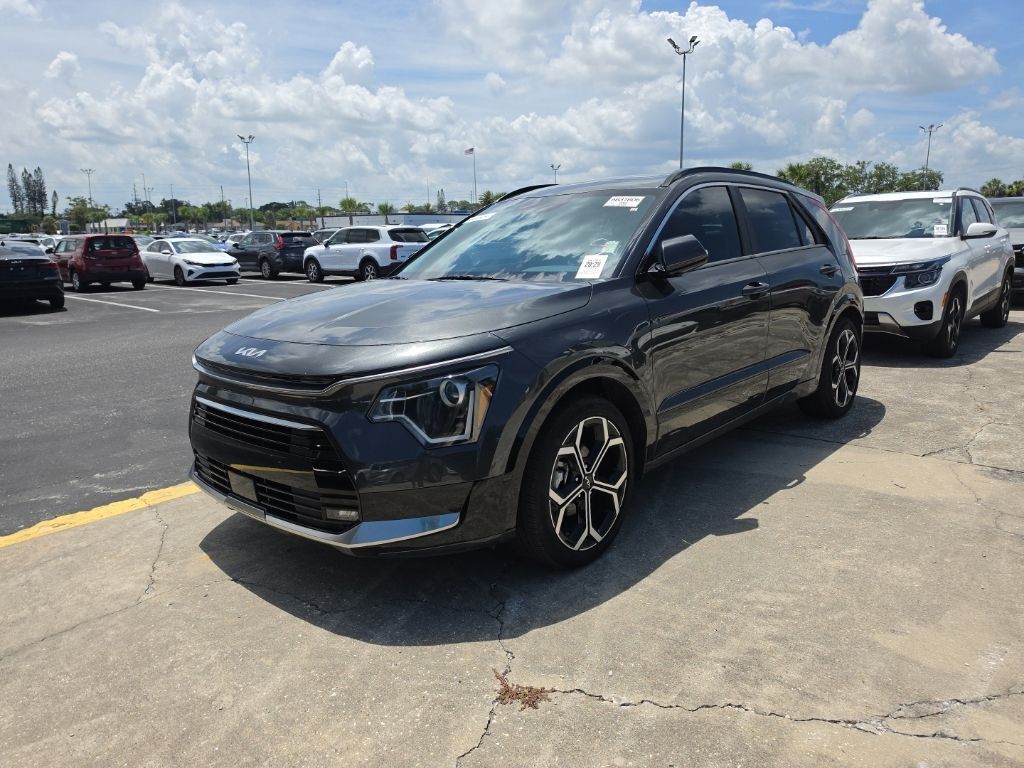 2025 Kia Niro EX Touring San Clemente CA