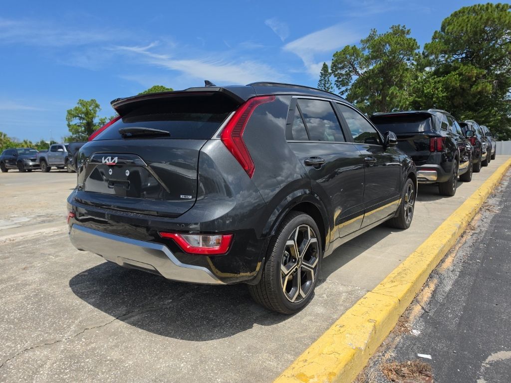 2025 Kia Niro EX Touring San Clemente CA