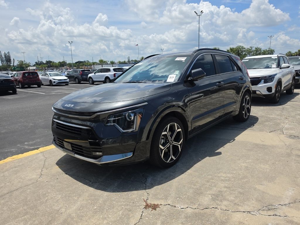2025 Kia Niro EX Touring San Clemente CA