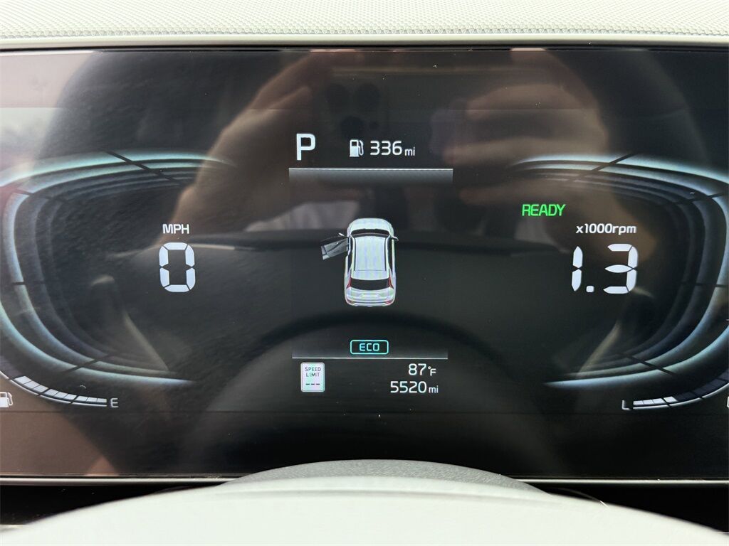 2025 Kia Niro EX Touring San Clemente CA