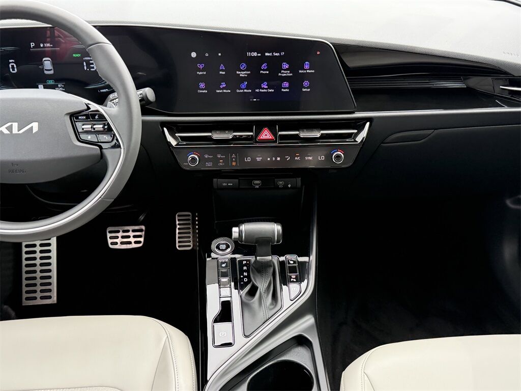 2025 Kia Niro EX Touring San Clemente CA