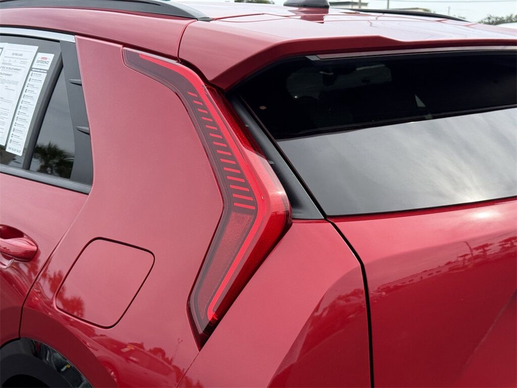2025 Kia Niro EX Touring San Clemente CA