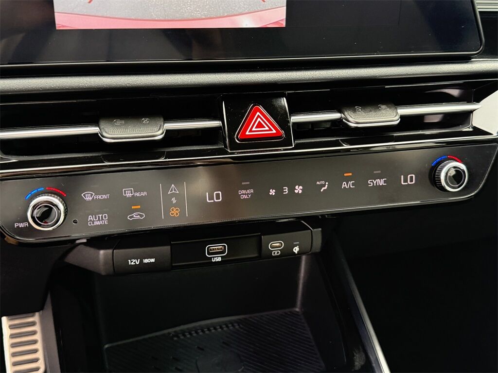 2025 Kia Niro EX Touring San Clemente CA
