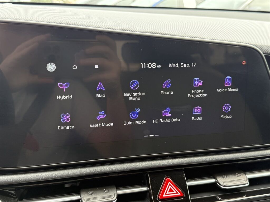 2025 Kia Niro EX Touring San Clemente CA