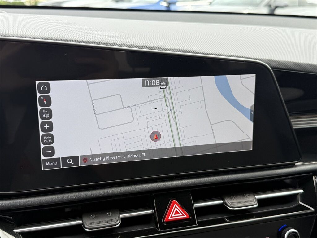 2025 Kia Niro EX Touring San Clemente CA