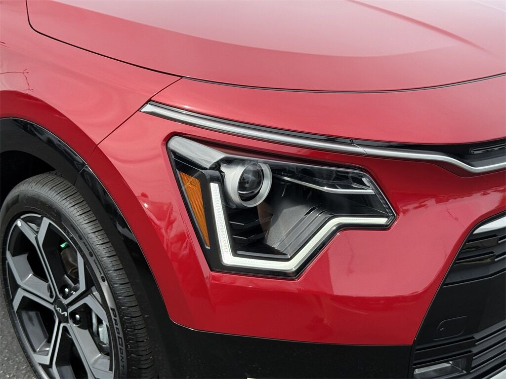 2025 Kia Niro EX Touring San Clemente CA