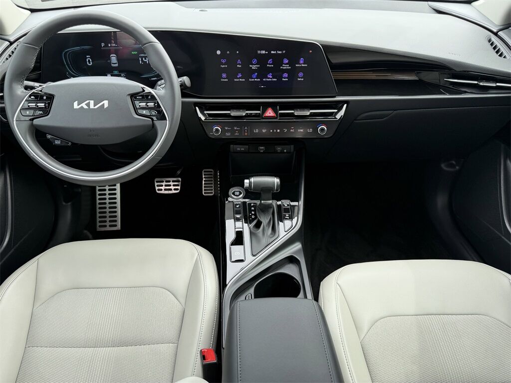 2025 Kia Niro EX Touring San Clemente CA
