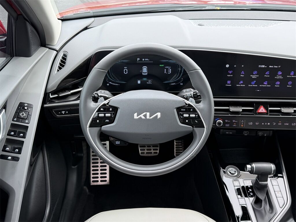 2025 Kia Niro EX Touring San Clemente CA