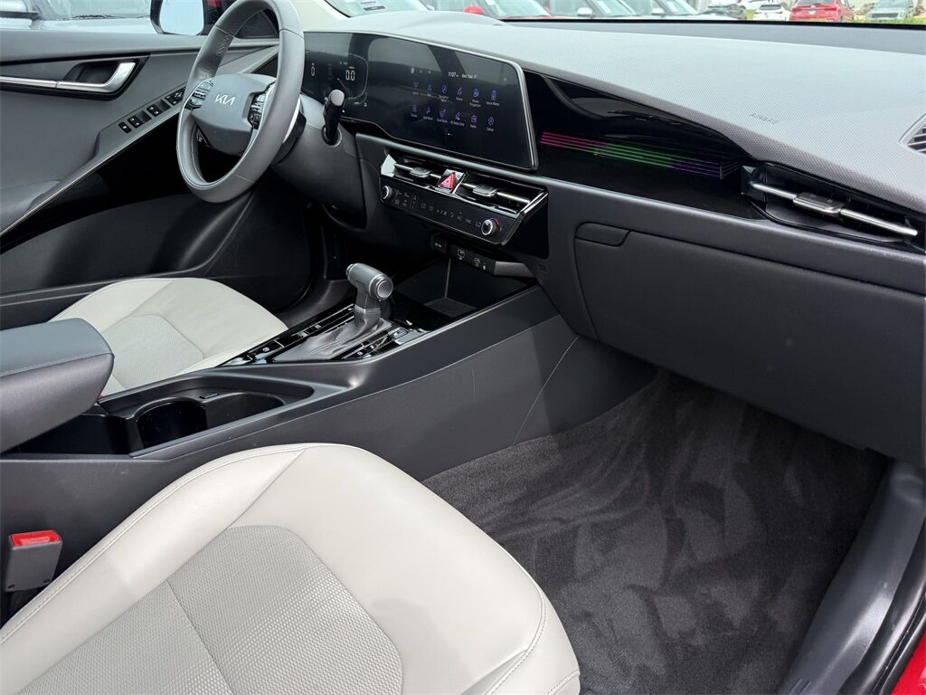 2025 Kia Niro EX Touring San Clemente CA