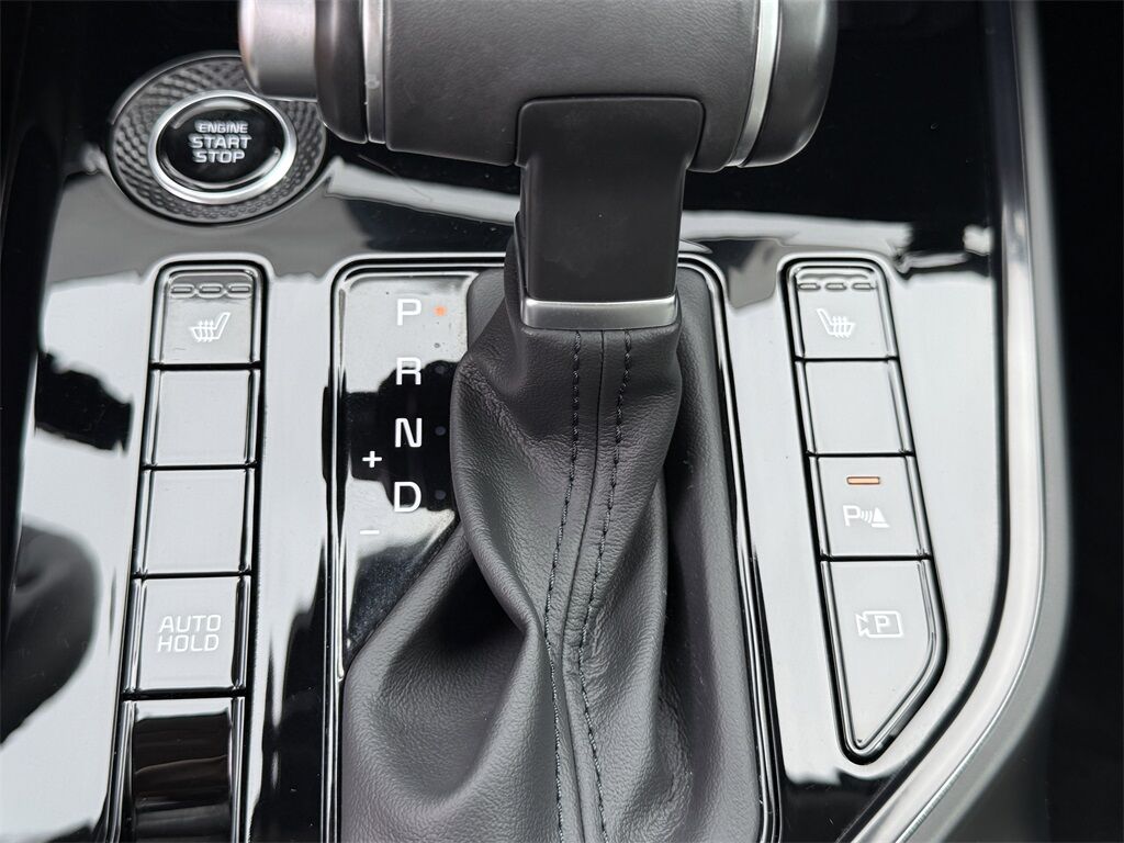 2025 Kia Niro EX Touring San Clemente CA