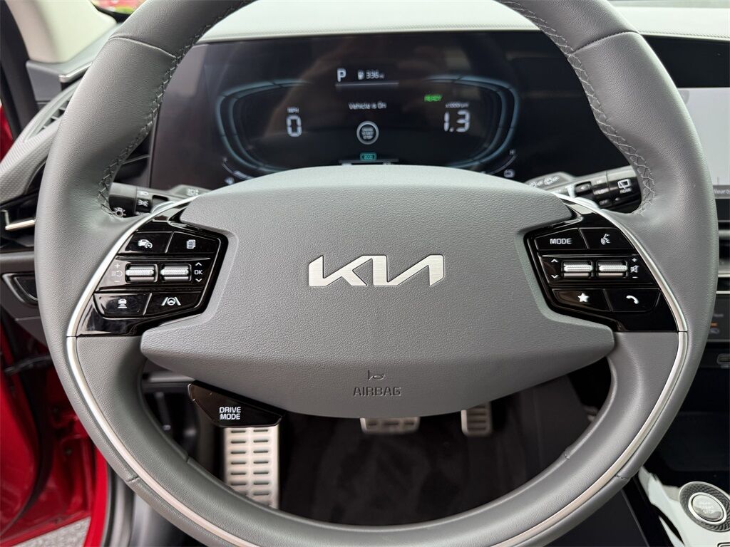 2025 Kia Niro EX Touring San Clemente CA