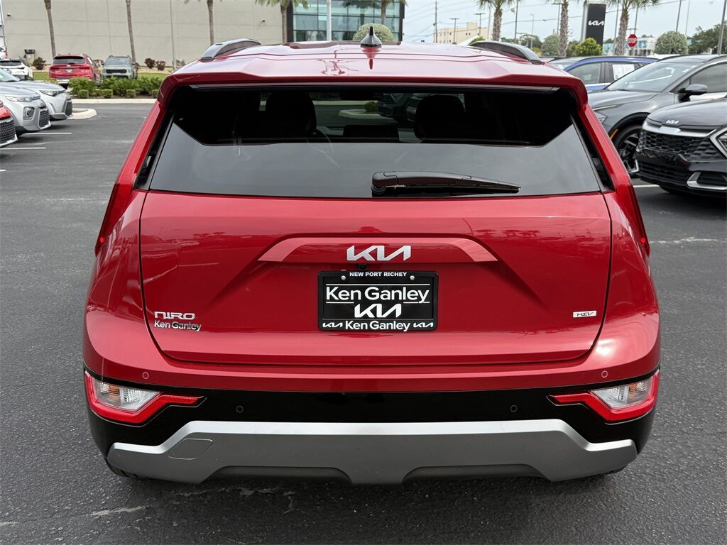 2025 Kia Niro EX Touring San Clemente CA