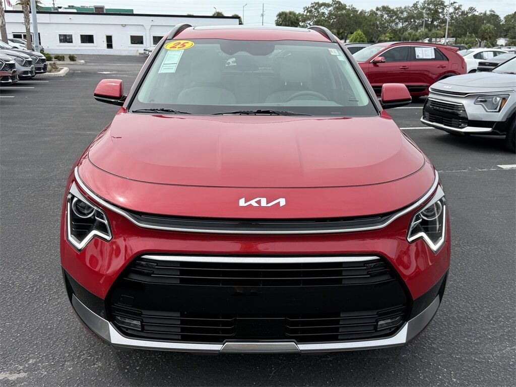 2025 Kia Niro EX Touring San Clemente CA