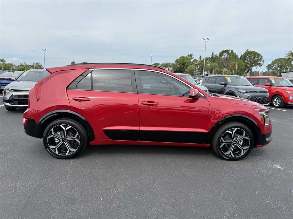 2025 Kia Niro EX Touring San Clemente CA
