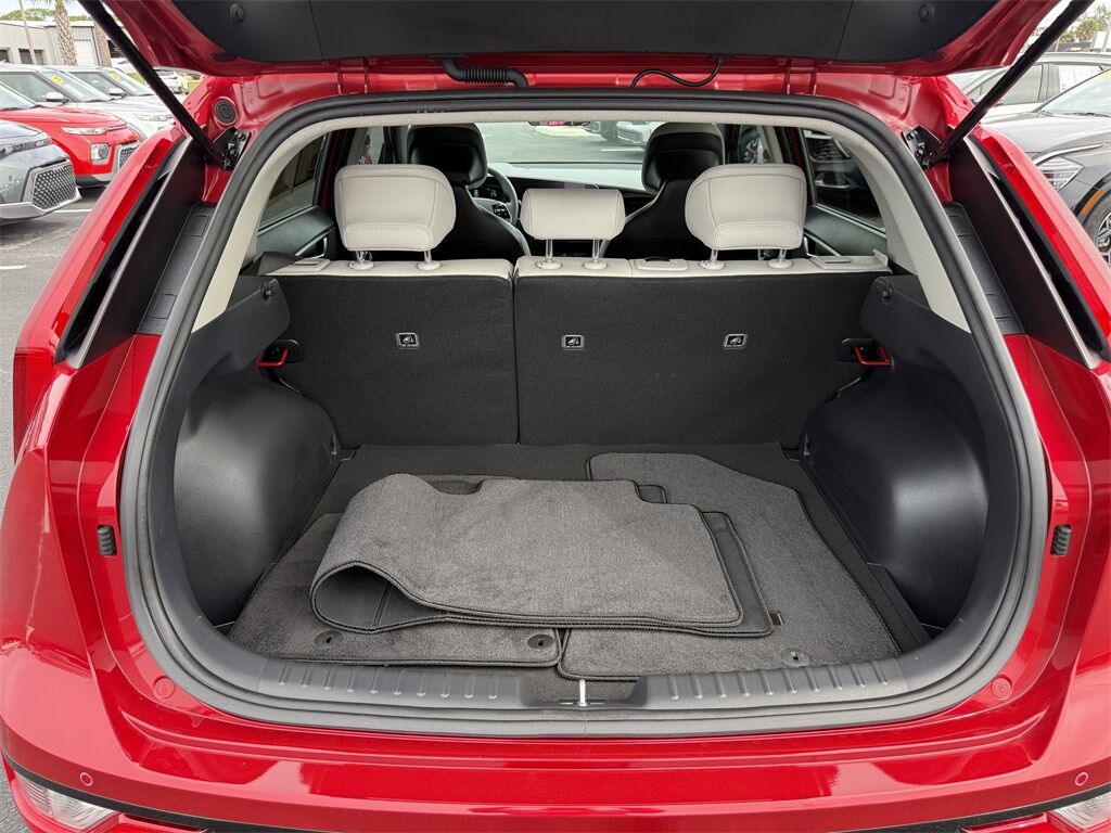 2025 Kia Niro EX Touring San Clemente CA