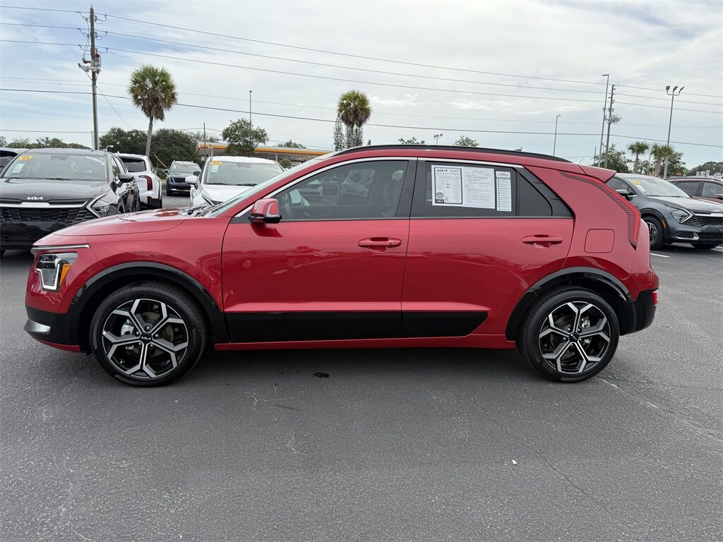 2025 Kia Niro EX Touring San Clemente CA