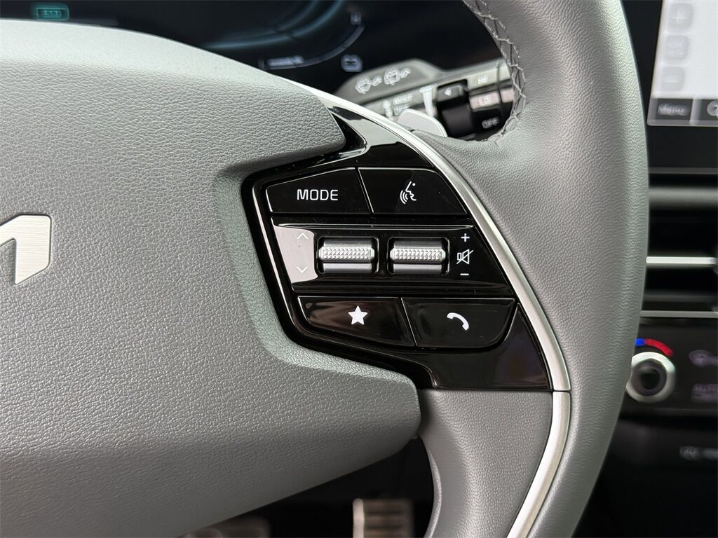 2025 Kia Niro EX Touring San Clemente CA