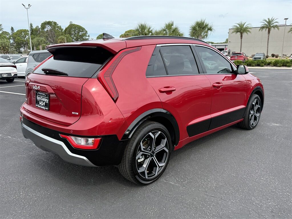2025 Kia Niro EX Touring San Clemente CA