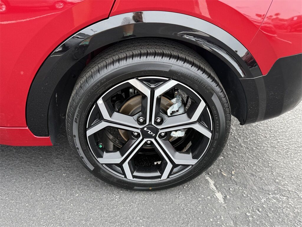 2025 Kia Niro EX Touring San Clemente CA