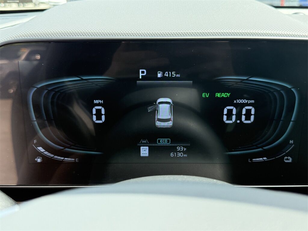 2025 Kia Niro EX Touring San Clemente CA