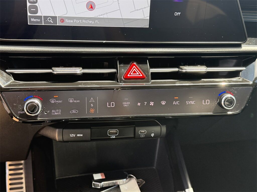 2025 Kia Niro EX Touring San Clemente CA