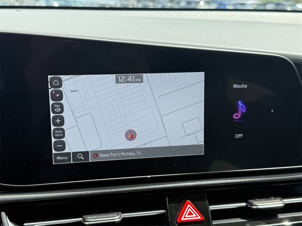2025 Kia Niro EX Touring San Clemente CA