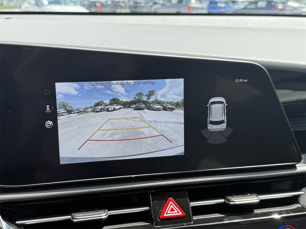 2025 Kia Niro EX Touring San Clemente CA