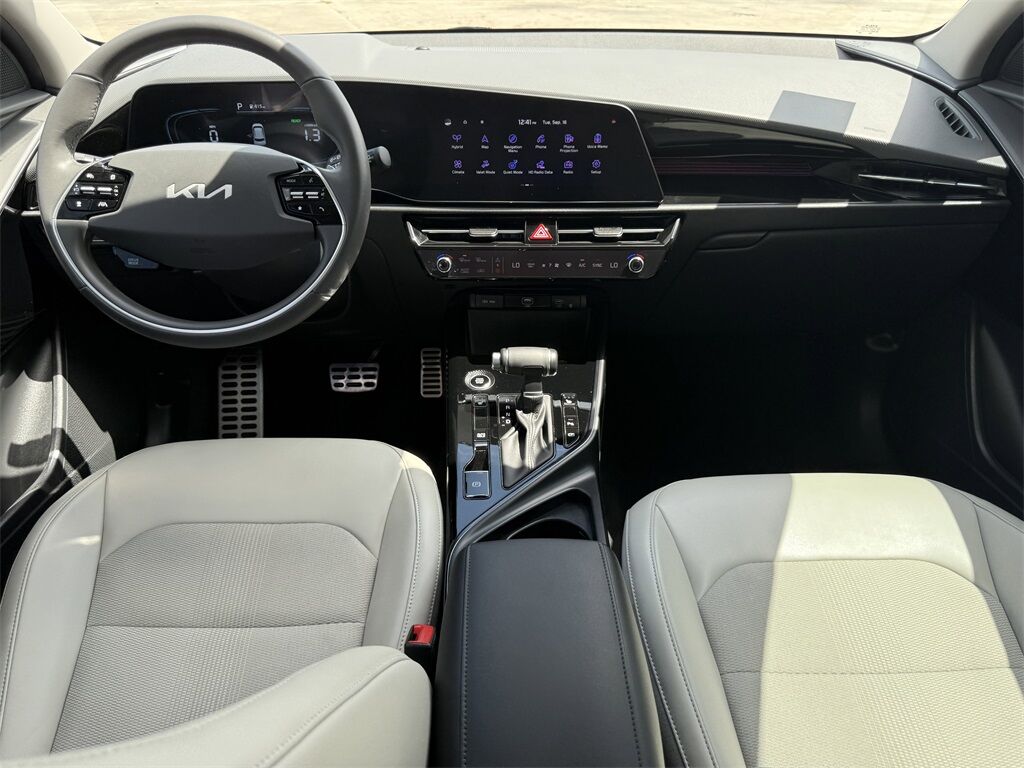 2025 Kia Niro EX Touring San Clemente CA